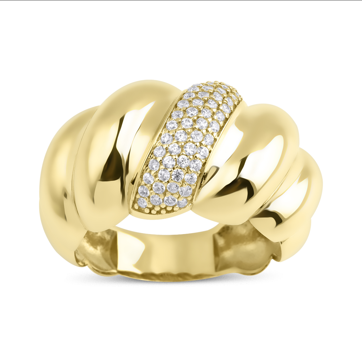 Gold Ring