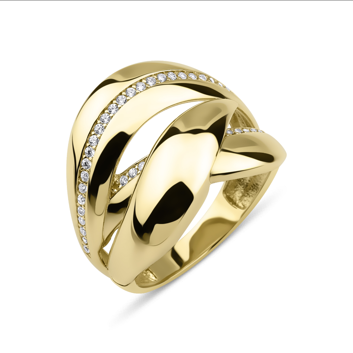 Gold Ring