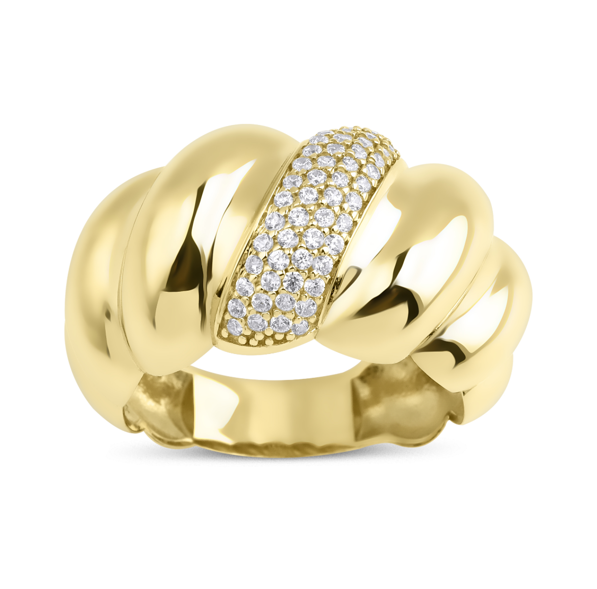 Gold Ring