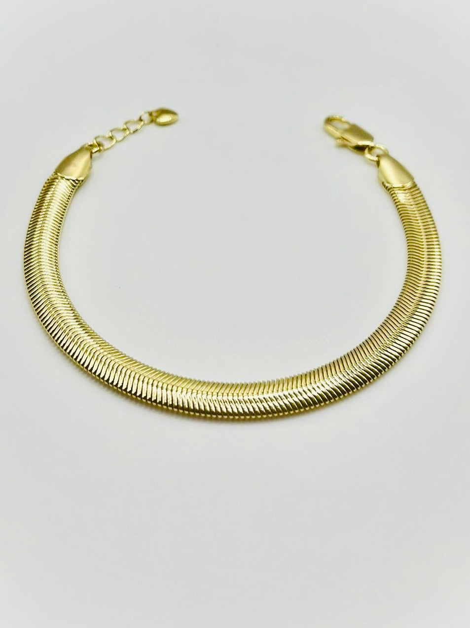 Gold Bracelet
