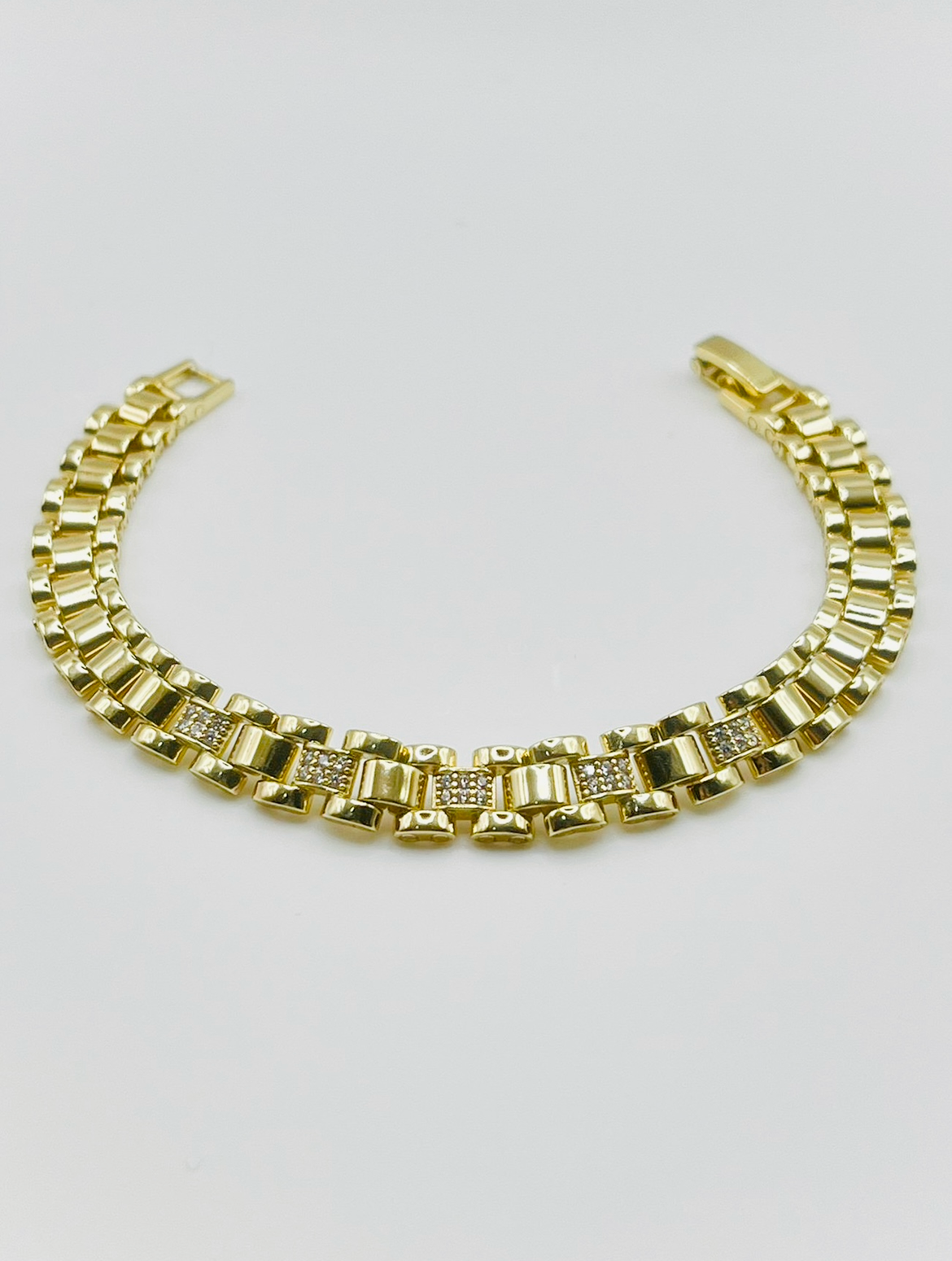 Rolex Design Bracelet